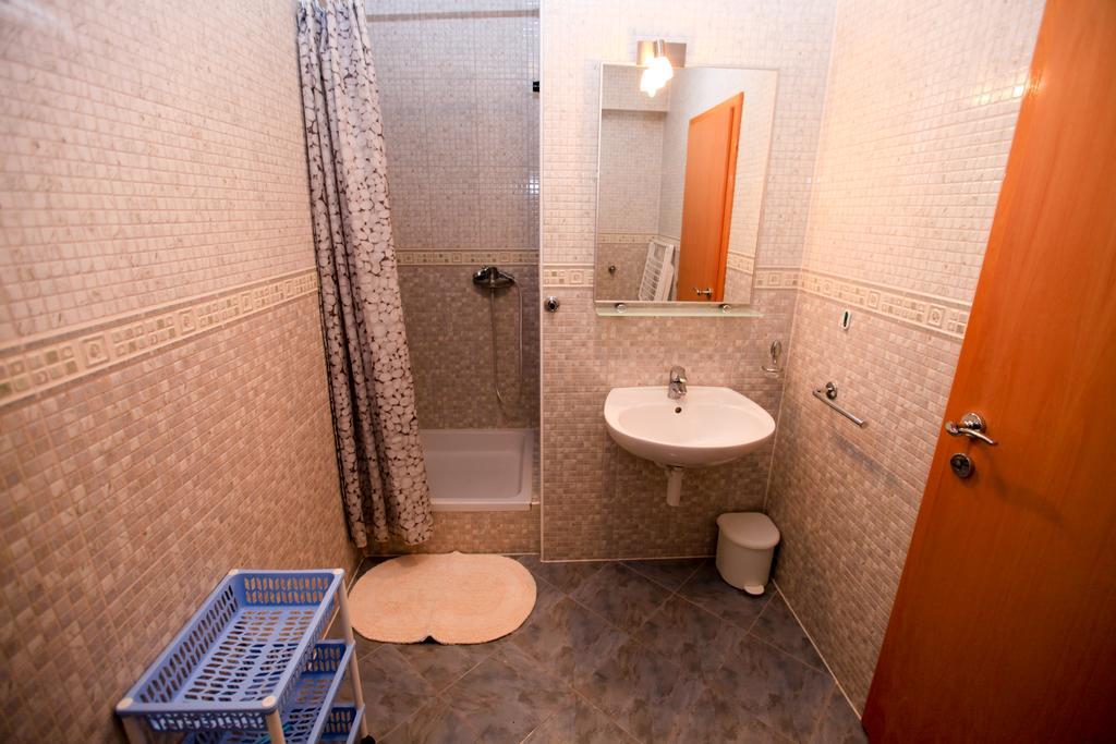 Apartments Miroslav Povljana Extérieur photo