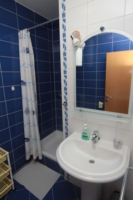Apartments Miroslav Povljana Extérieur photo
