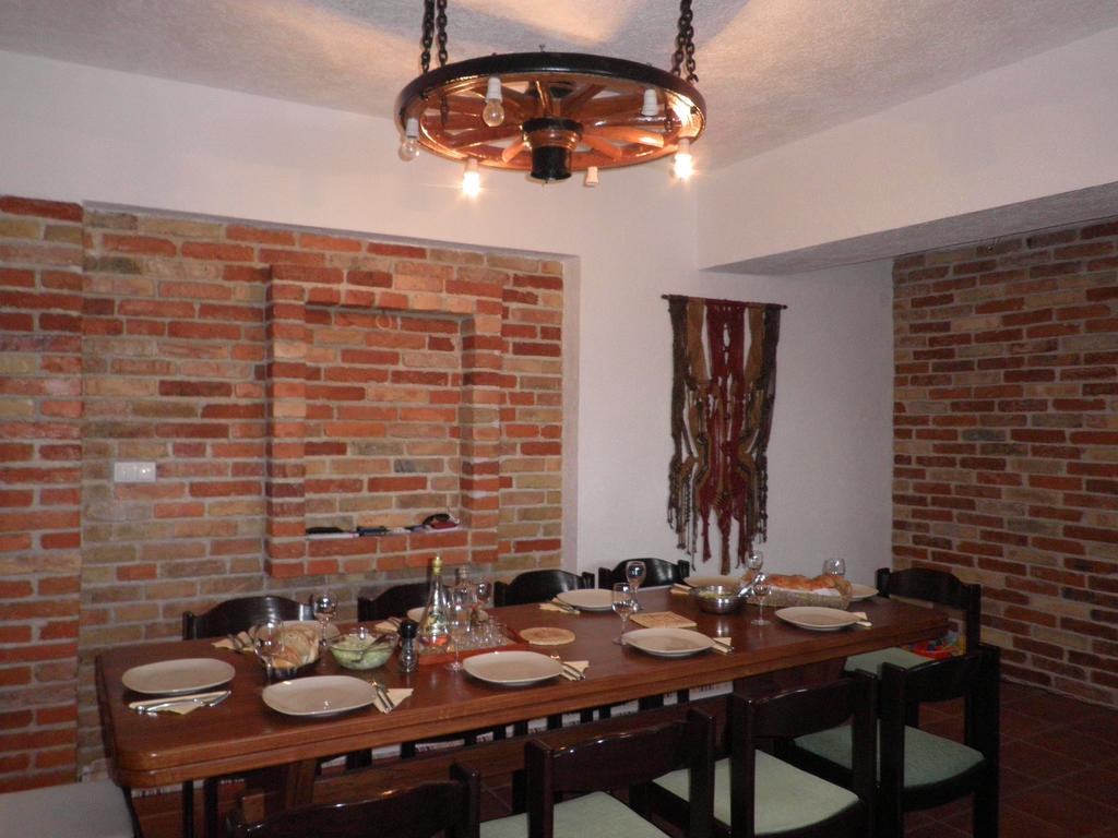Apartments Miroslav Povljana Extérieur photo